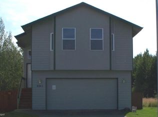 3241 Tayshee Cir, Anchorage, AK 99504