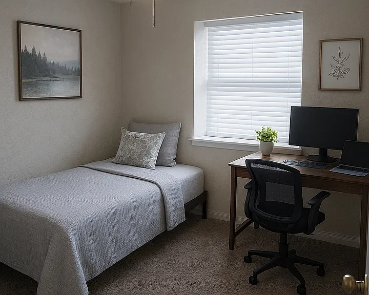 Holik Square Townhomes — Photo 26