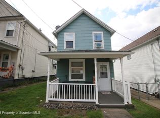 21 W Bergh St, Plains, PA 18705