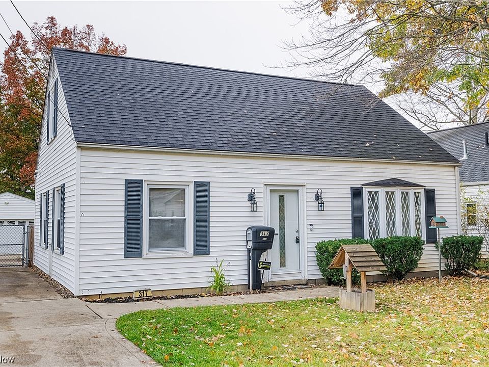 1st image of 317 Jennings Ave