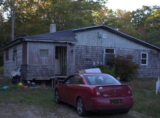 926 Tunk Lake Rd, Sullivan, ME 04664