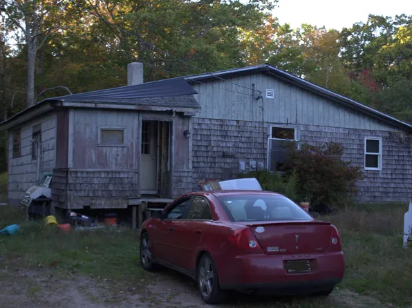 926 Tunk Lake Road, Sullivan, ME 04664