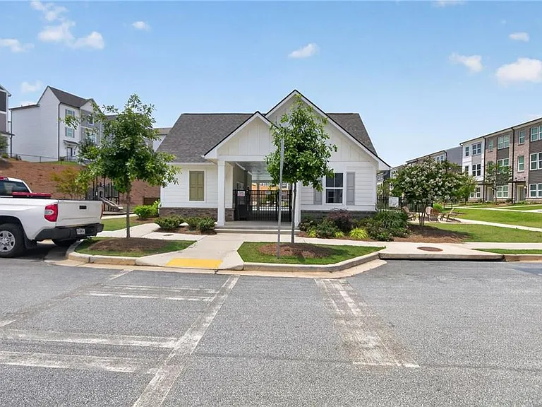1445 Creekside Cir NW — Photo 42
