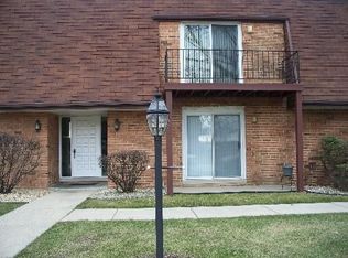 1019 Shagbark Rd APT 2C, New Lenox, IL 60451