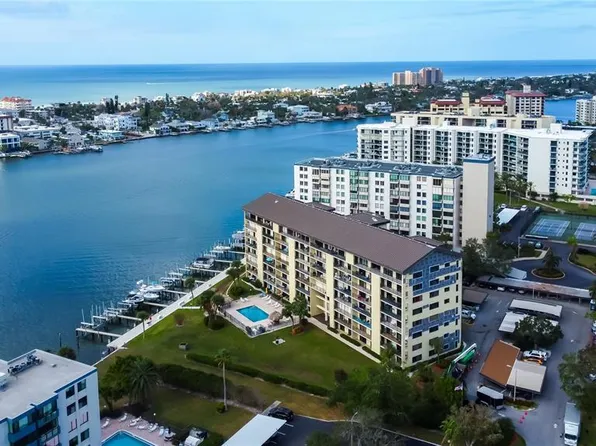 650 Island Way APT 406, Clearwater, FL 33767