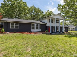 1514 E Mont Carmel St, Bonne Terre, MO 63628