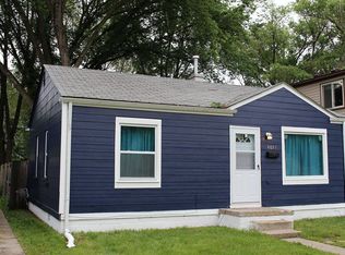 8071 Prospect Ave, Warren, MI 48089