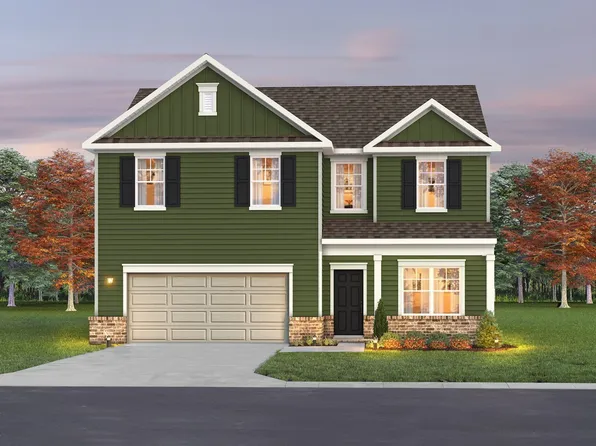 148 Yuma Ln Lot 193, White House, TN 37188