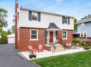 196 E Beaumont Rd, Columbus, OH 43214