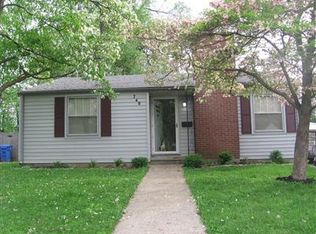 748 Lynn Rd, Lexington, KY 40504