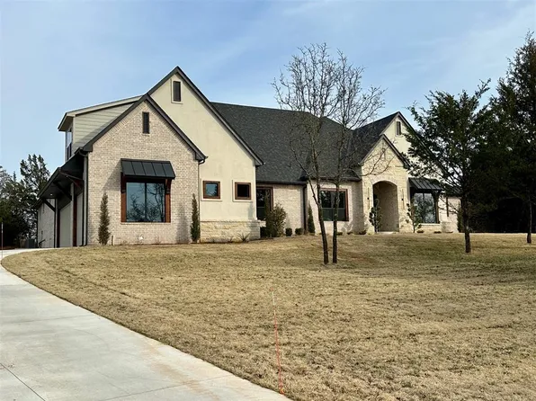 4200 Grand Timber Dr, Edmond, OK 73034