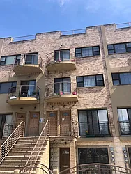 Sold by Peerless Properties Corp