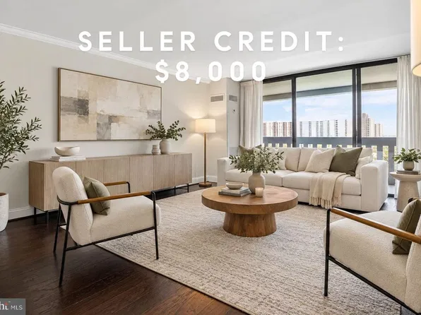 6101 Edsall Rd APT 1606, Alexandria, VA 22304