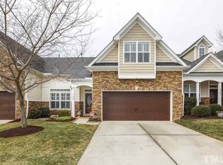 242 Meadow Beauty Dr, Apex, NC 27539