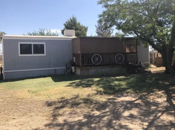 1356 N Clifford St, Ridgecrest, CA 93555