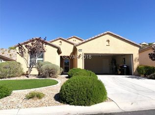 2468 Jada Dr, Henderson, NV 89044