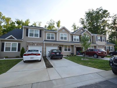 106 Florians Dr, Holly Springs, NC, 27540