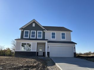 1509 Covington Blvd, Franklin, IN 46131