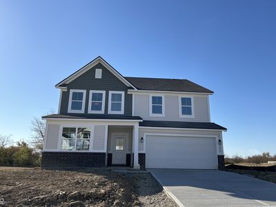 1509 Covington Blvd, Franklin, IN, 46131