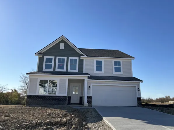 1509 Covington Blvd, Franklin, IN 46131