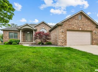 335 Partridge Pass, Sherman, IL 62684