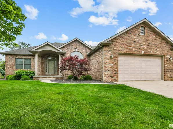 335 Partridge Pass, Sherman, IL 62684