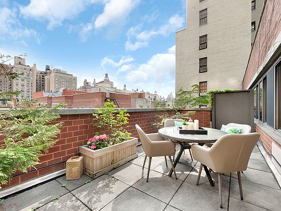 2nd image of 225 W 83rd St #6WY