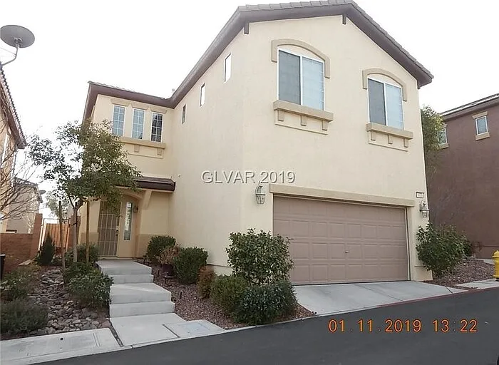 9321 Euphoria Rose Ave — Photo 1