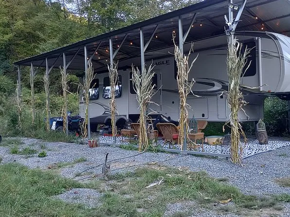Mabry Rd, Rogersville, TN 37857