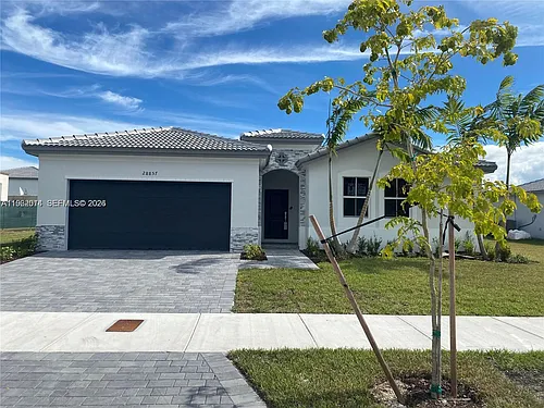 28857 SW 163rd Ct Photo 1