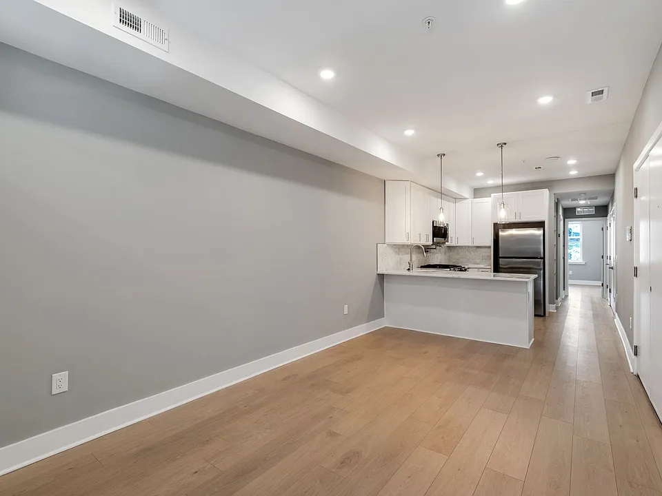 Brand New Apartments Brewerytown