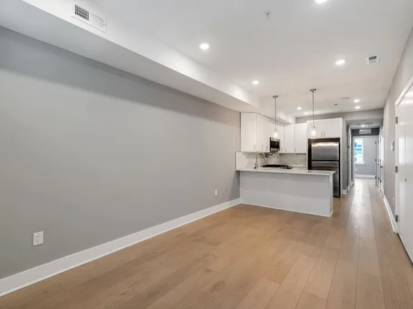 Brand New Apartments Brewerytown, 2415 Cecil B Moore Ave APT 2, Philadelphia, PA 19121