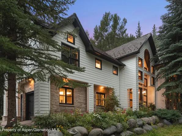 901 Ute Ave, Aspen, CO 81611