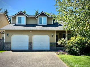 8402 49th Loop SE, Olympia, WA 98513