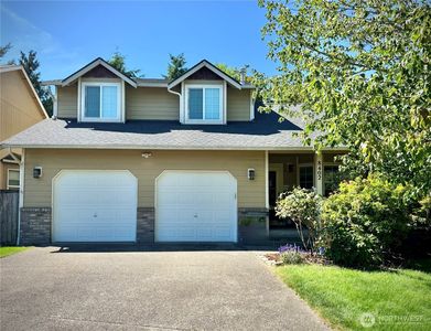 8402 49th Loop SE, Olympia, WA, 98513