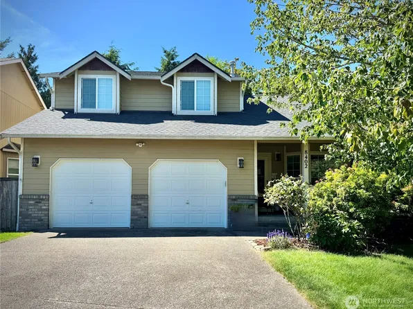 8402 49th Loop SE, Olympia, WA 98513