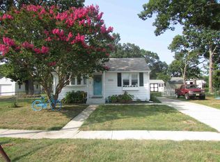 403 Holmes Ave, Cape May, NJ