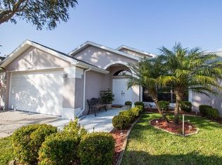 3043 Robinwood Ln, Palm Harbor, FL 34684