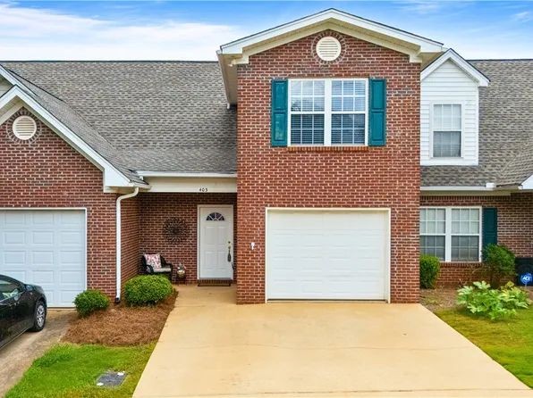2428 E University Dr APT 403, Auburn, AL 36830