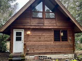 801 NE Hughes Rd, Washougal, WA 98671