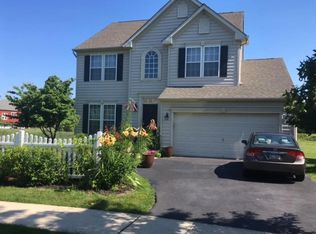 291 Barnhill Rd, Perkasie, PA 18944