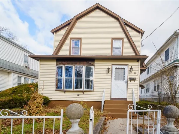 53 Westwood Ave, Cranston, RI 02905