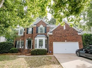 13337 Fremington Rd, Huntersville, NC 28078