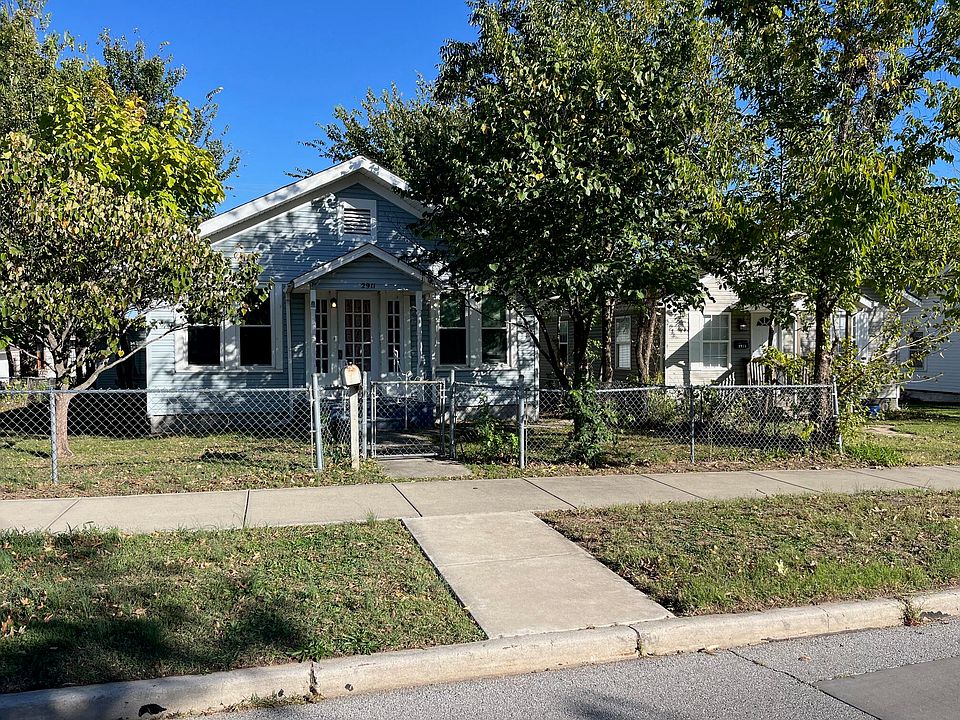 1st image of 2911 S Joplin Avenue