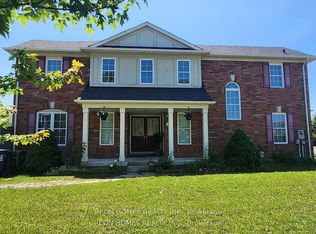 119 Staines Rd #BASEMENT, Toronto, ON M1X 2E5