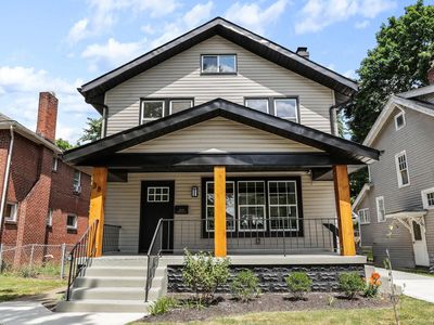 38 N Chase Ave, Columbus, OH, 43204