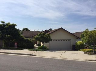 433 Spanish Moss Ln, Arroyo Grande, CA 93420