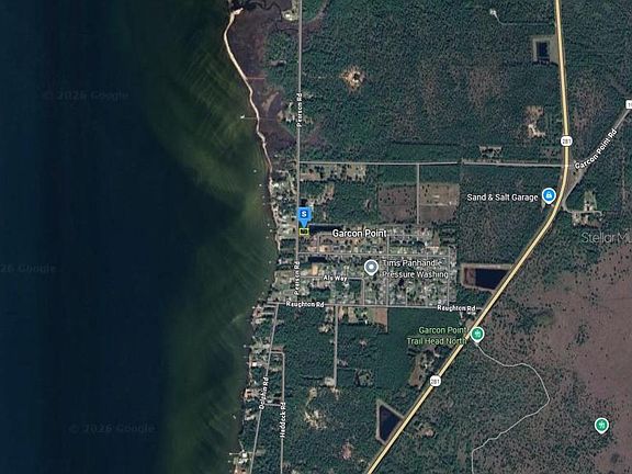 4th image of 1086 Pearson Rd Lot 2