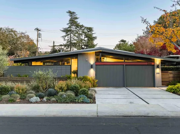 346 Tioga Ct, Palo Alto, CA 94306