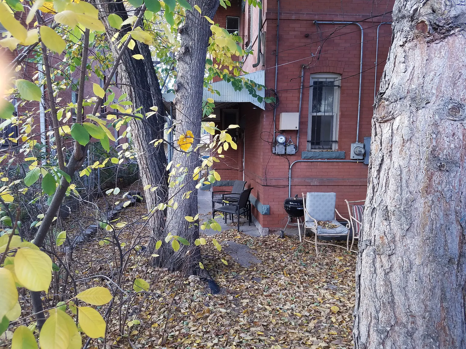 S Vine St, Denver — Photo 2